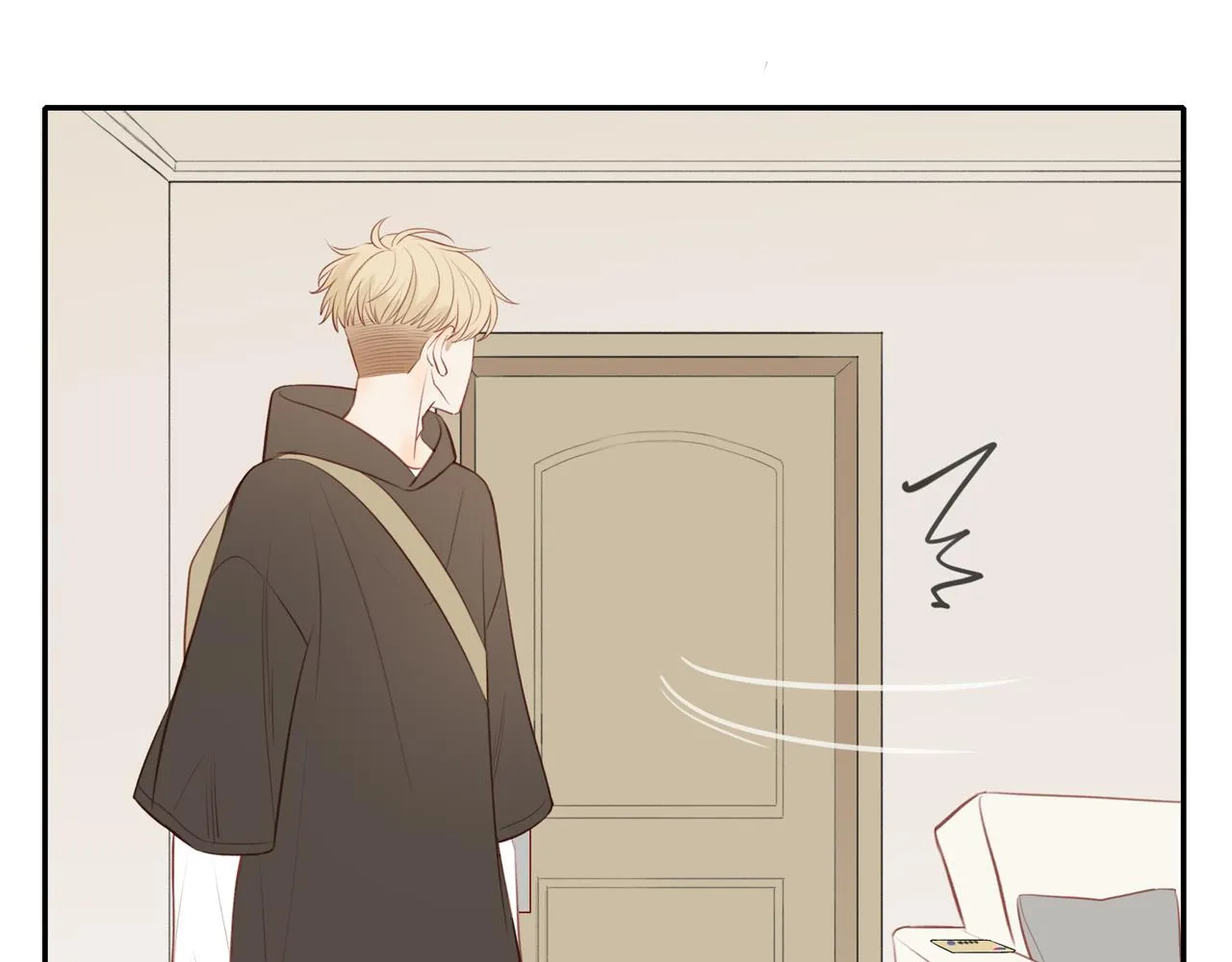 第36话春心萌动 第19页
