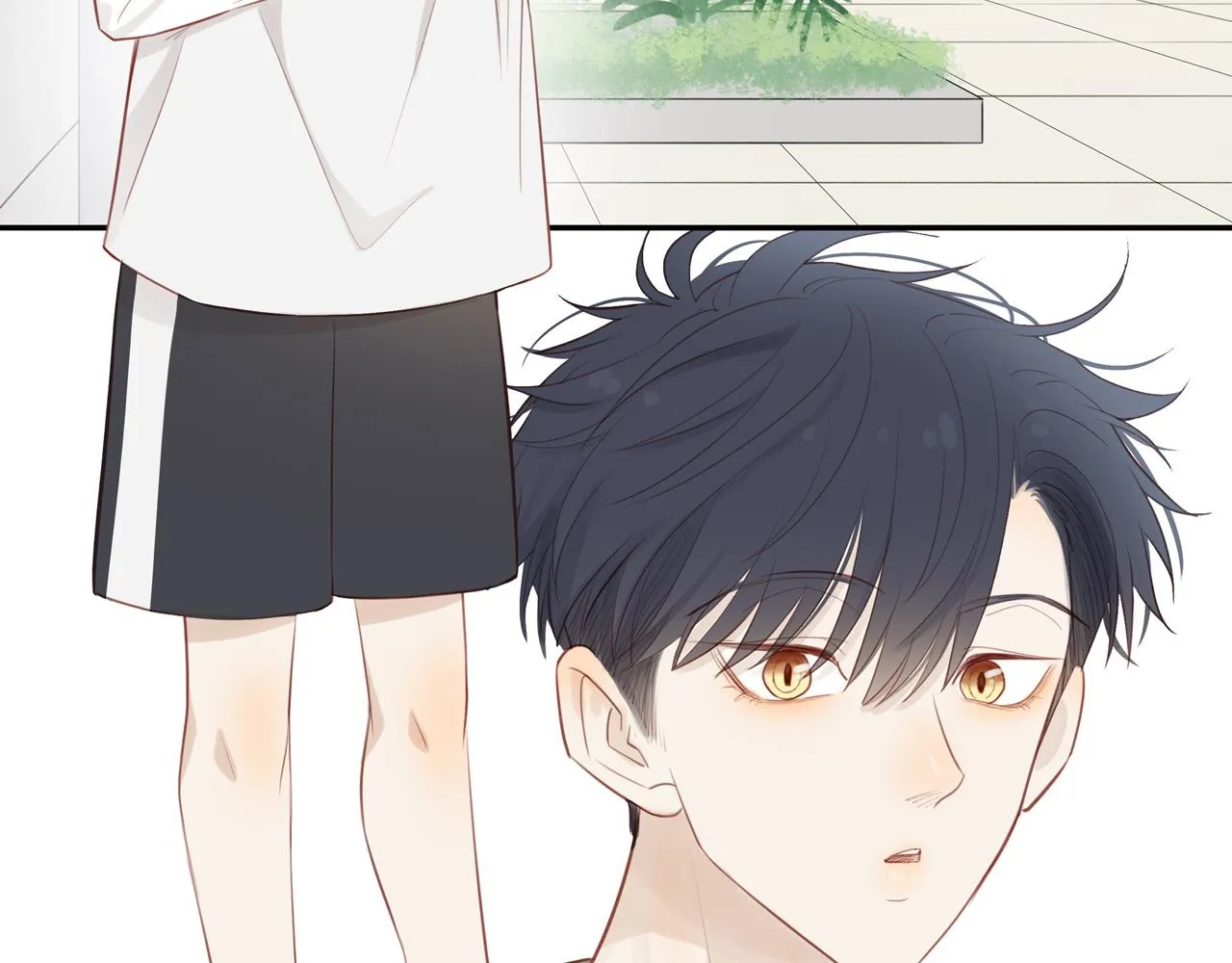 第36话春心萌动 第31页