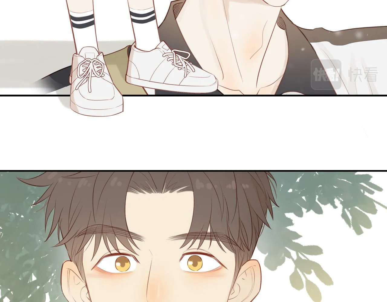 第36话春心萌动 第32页