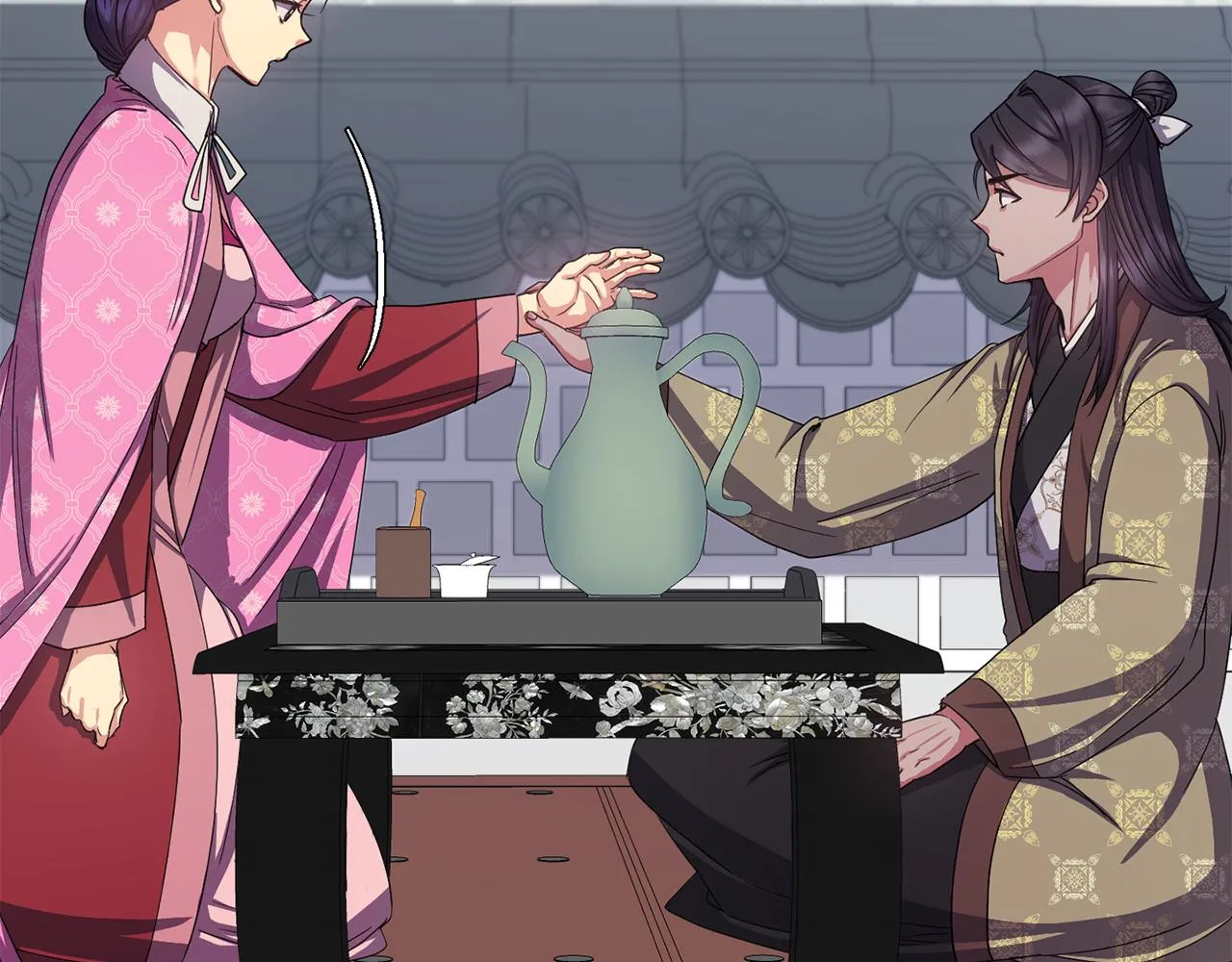 第149话 想要的东西 第60页