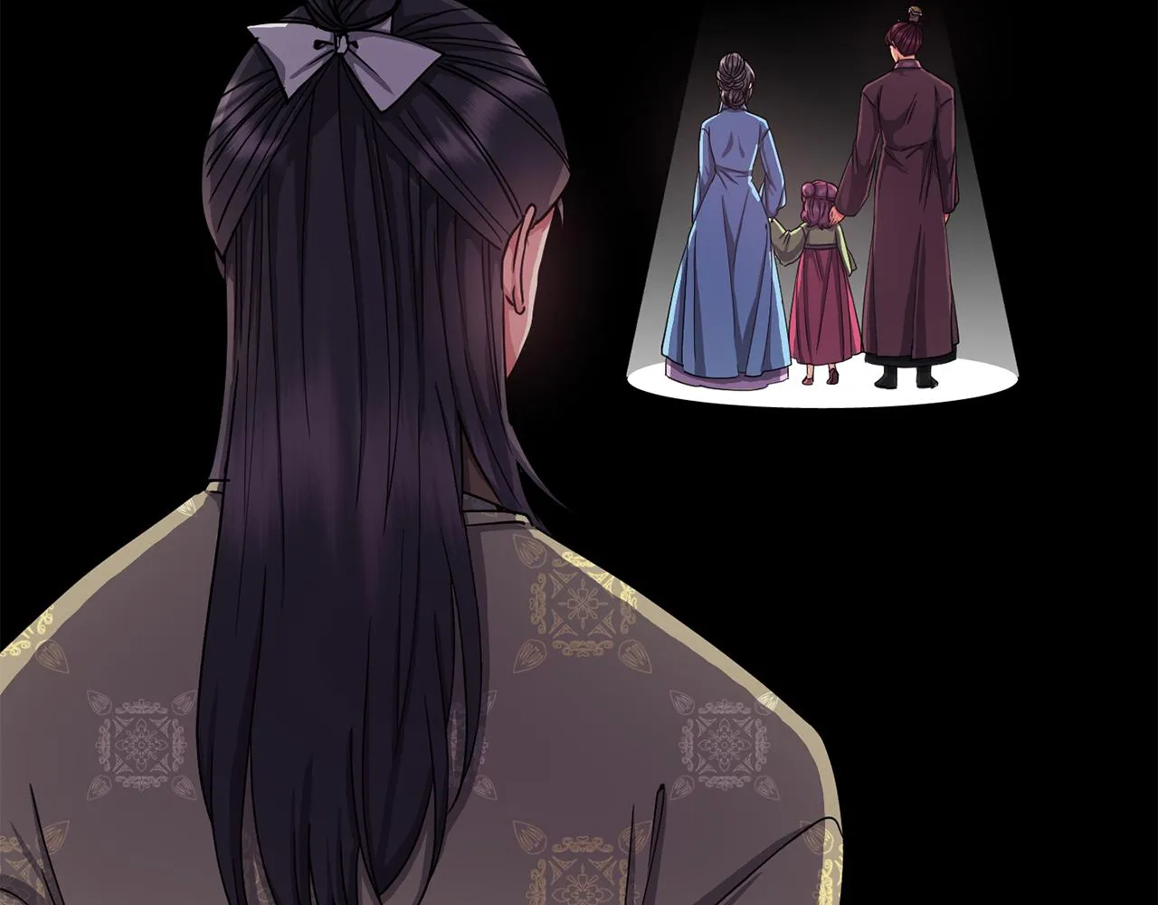第149话 想要的东西 第87页