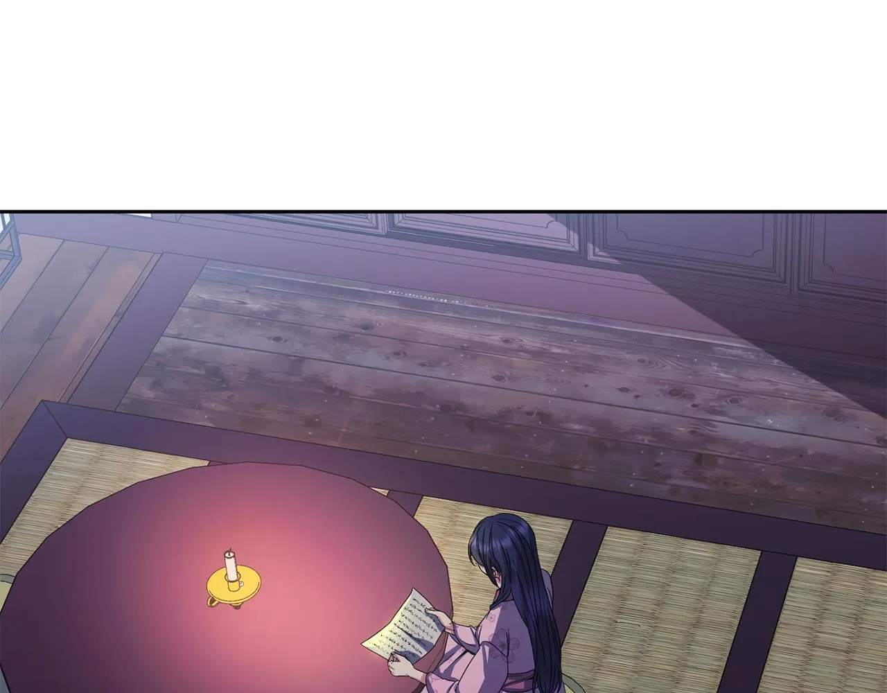 第163话 忧思 第72页