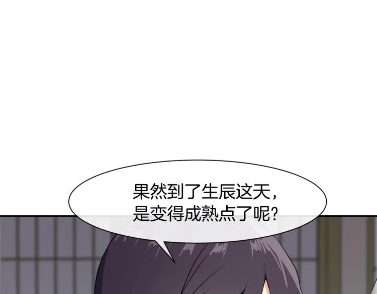 第2话 重回少女 第19页