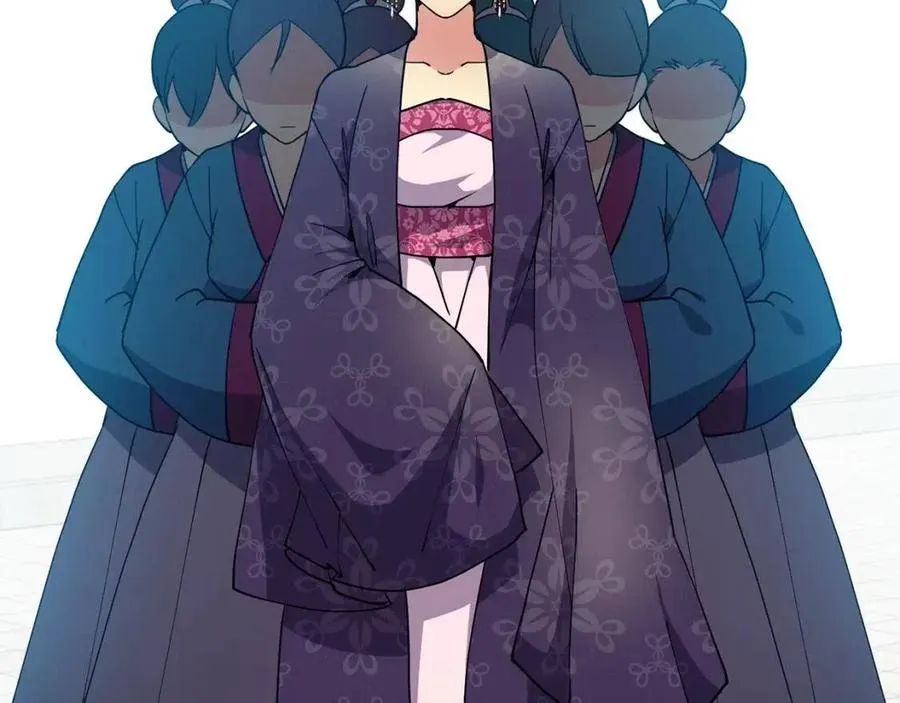 第13话 盛装去寺庙 第147页