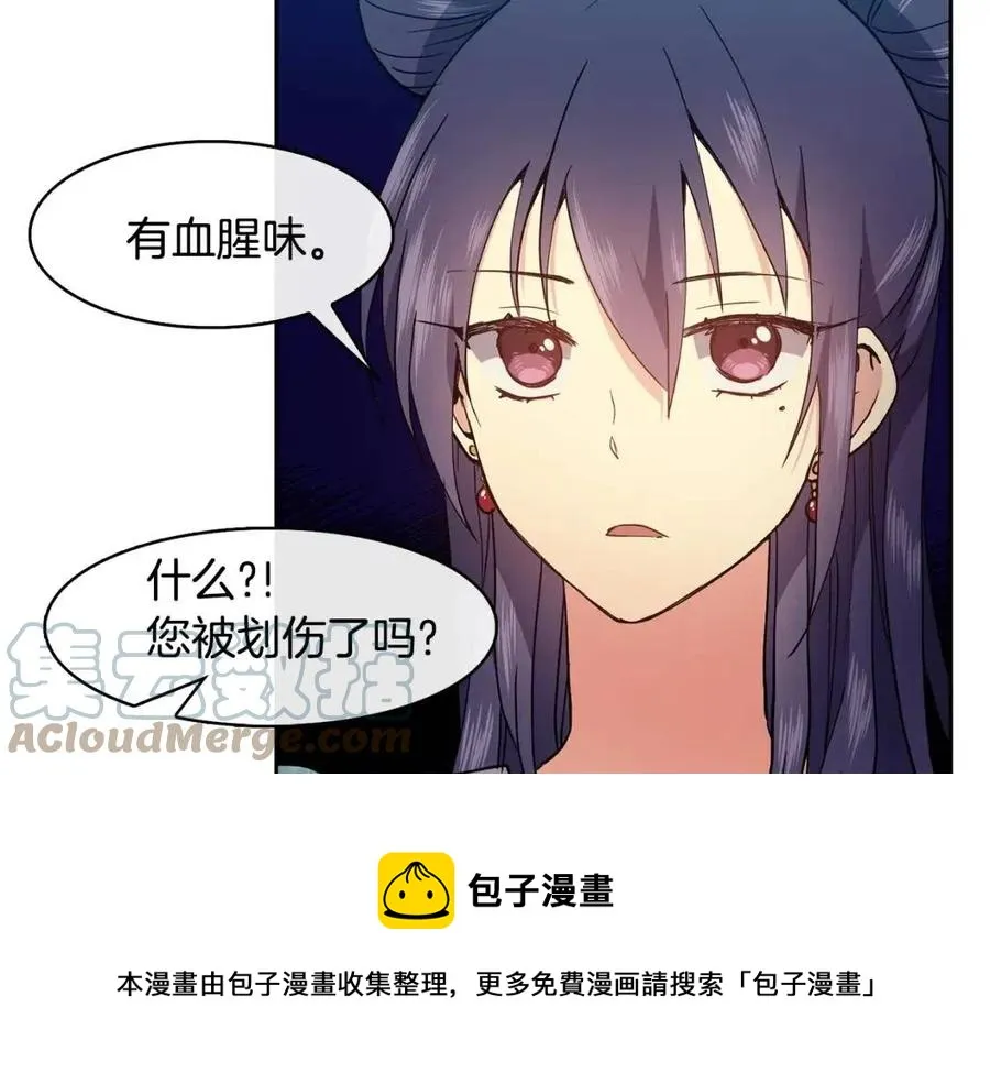 第15话 刺客被抓 第117页