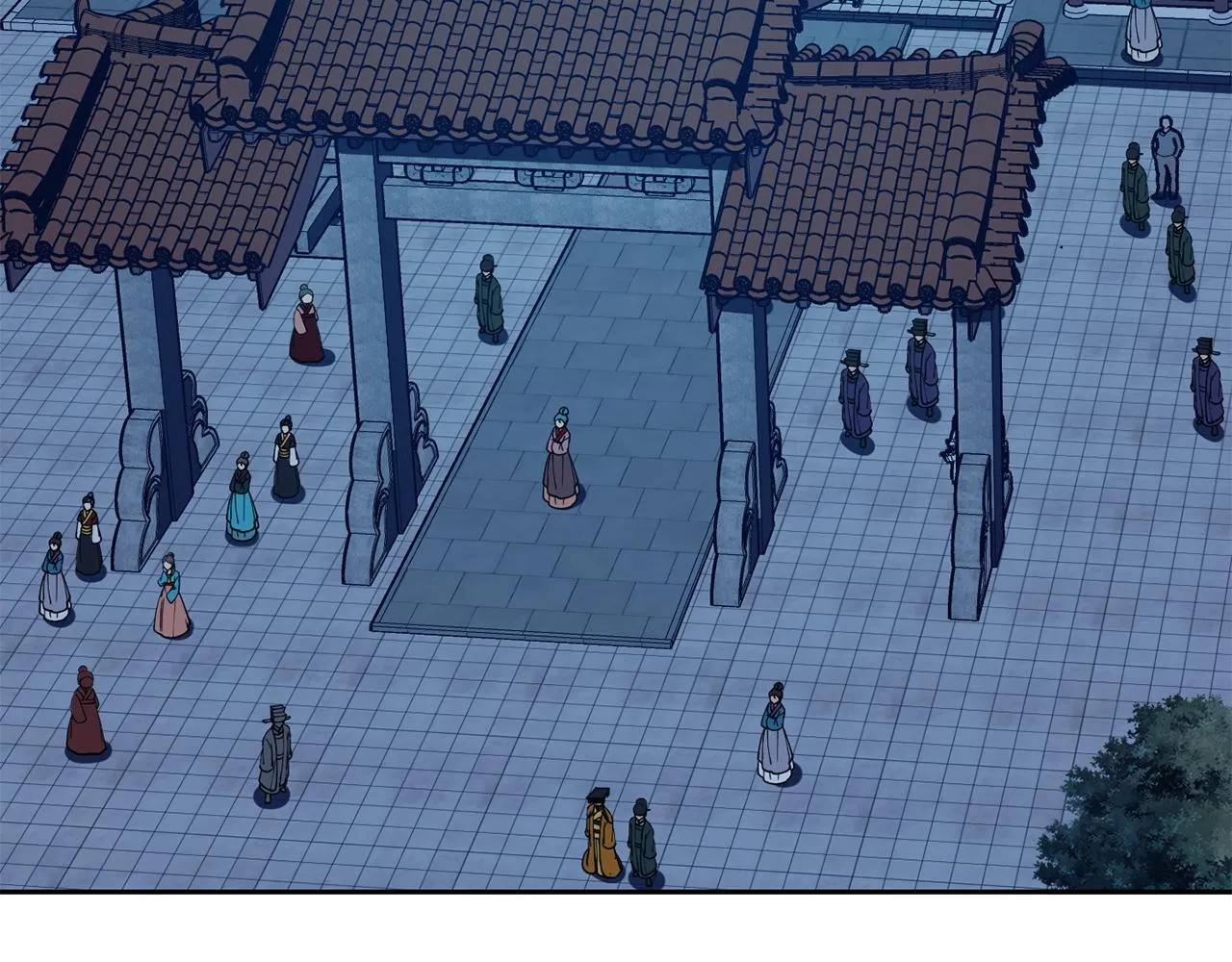 第34话 识破把戏 第154页