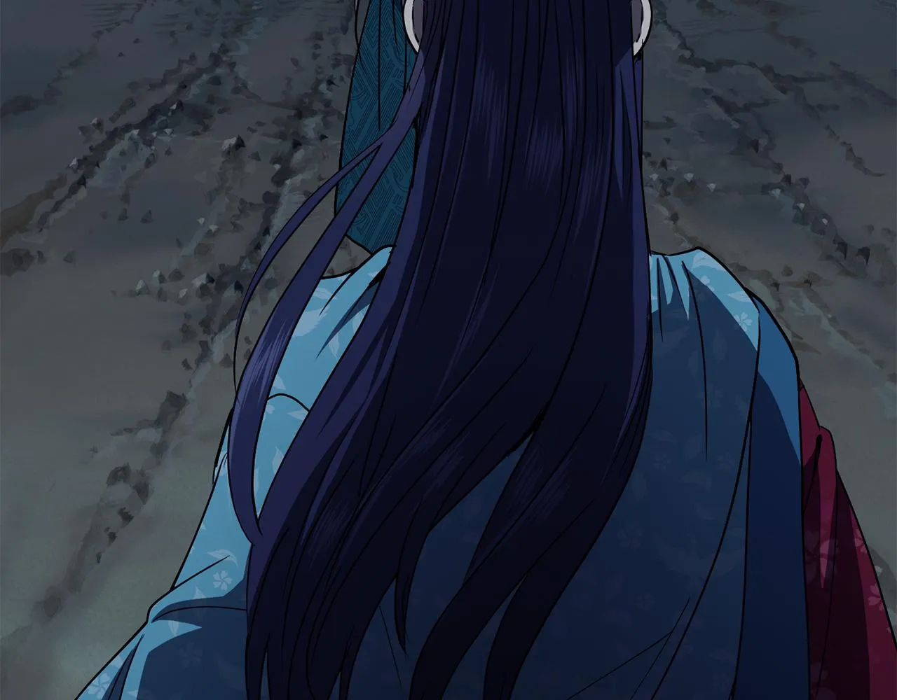 第35话 互相约定 第133页