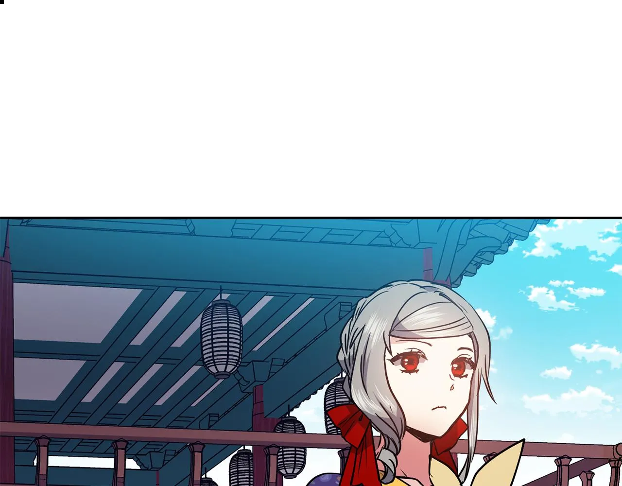 第40话 嘱咐丹熙 第34页