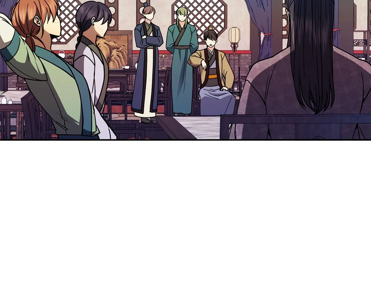 第115话 连根拔起 第13页