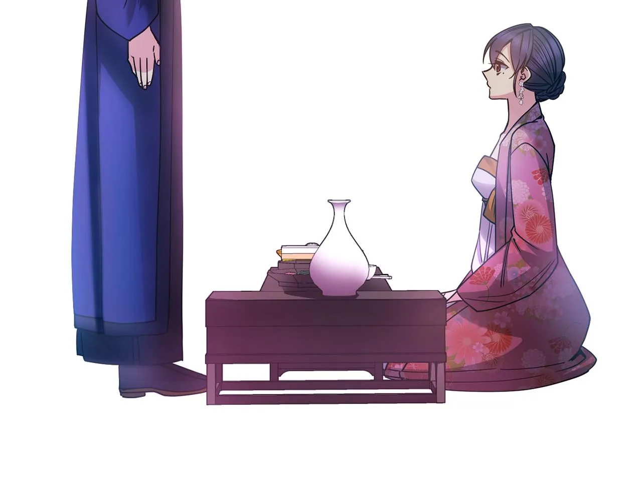 第124话 赌赢 第72页