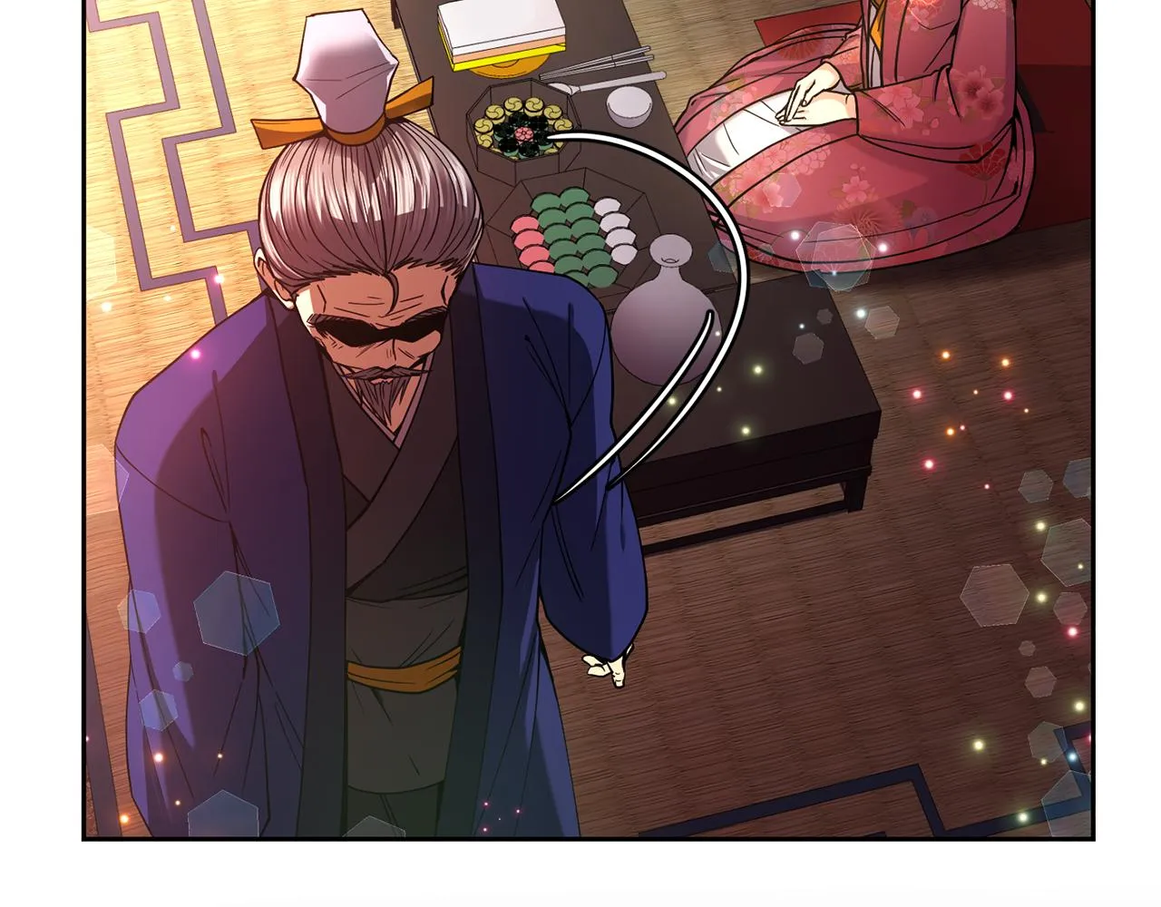 第124话 赌赢 第82页