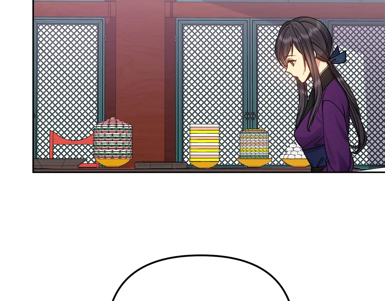 第135话圆谎 第131页