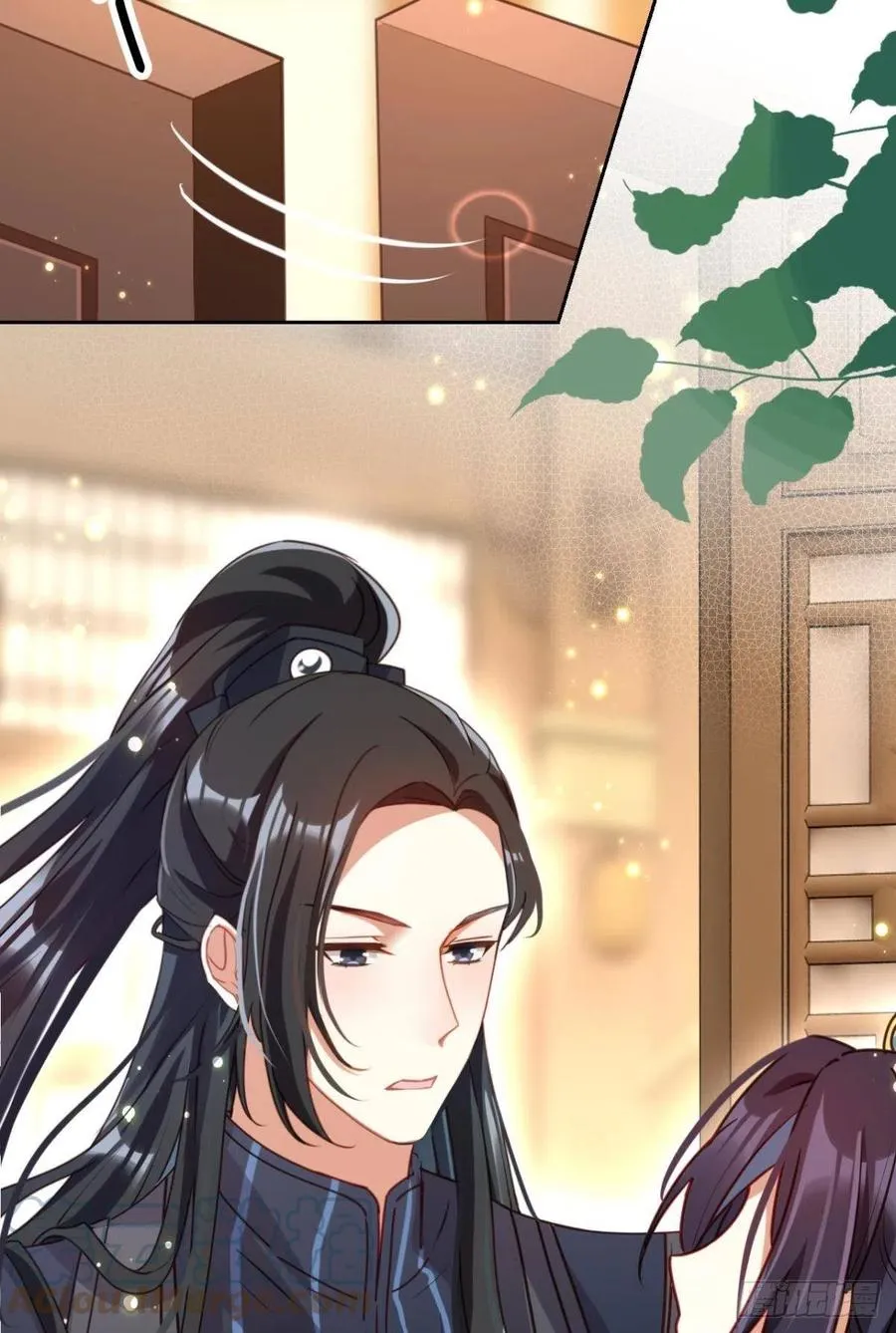 被逼婚的四四要出家！ 第40页