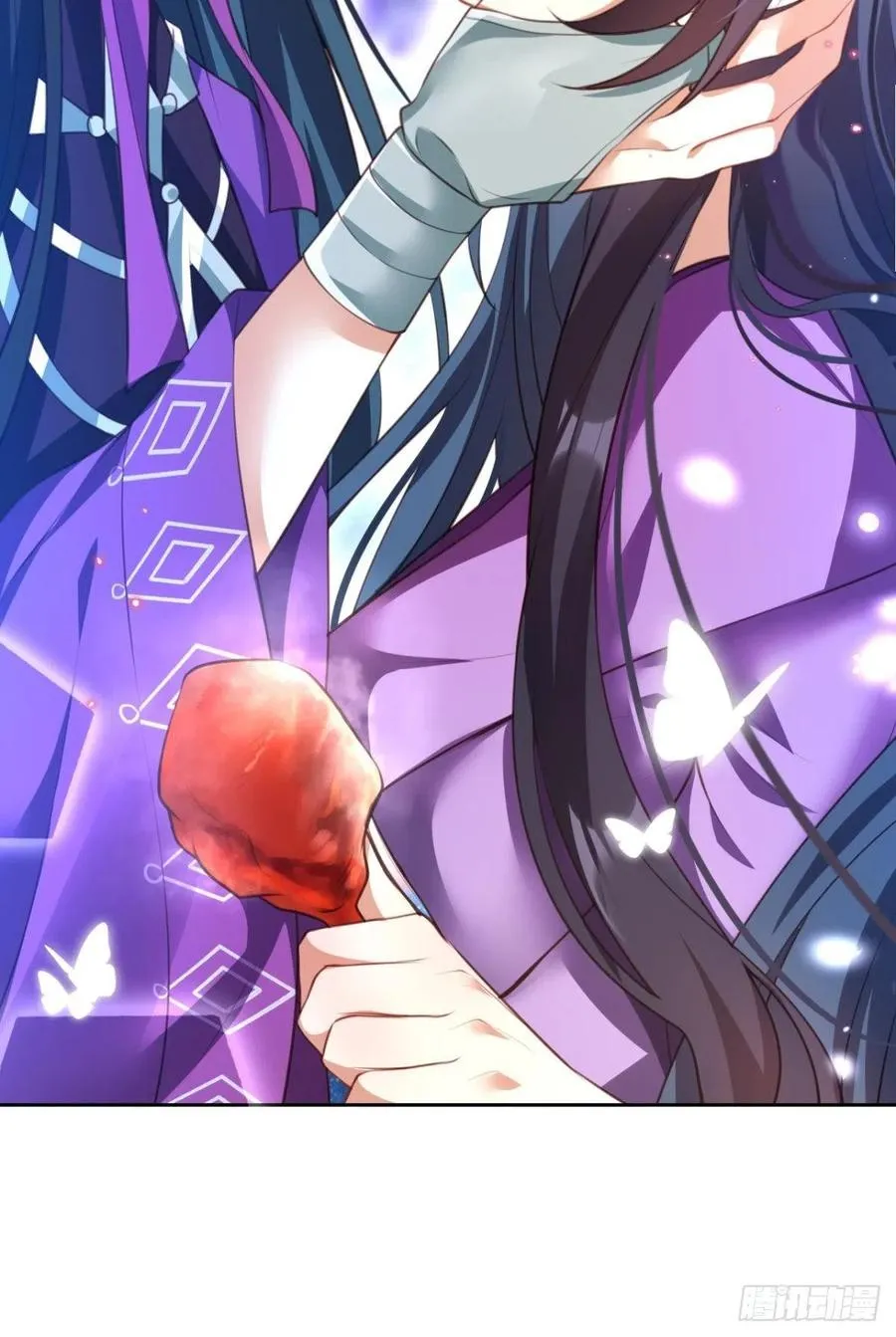 关于遥星嫁入夜家的第一次讨论 第42页