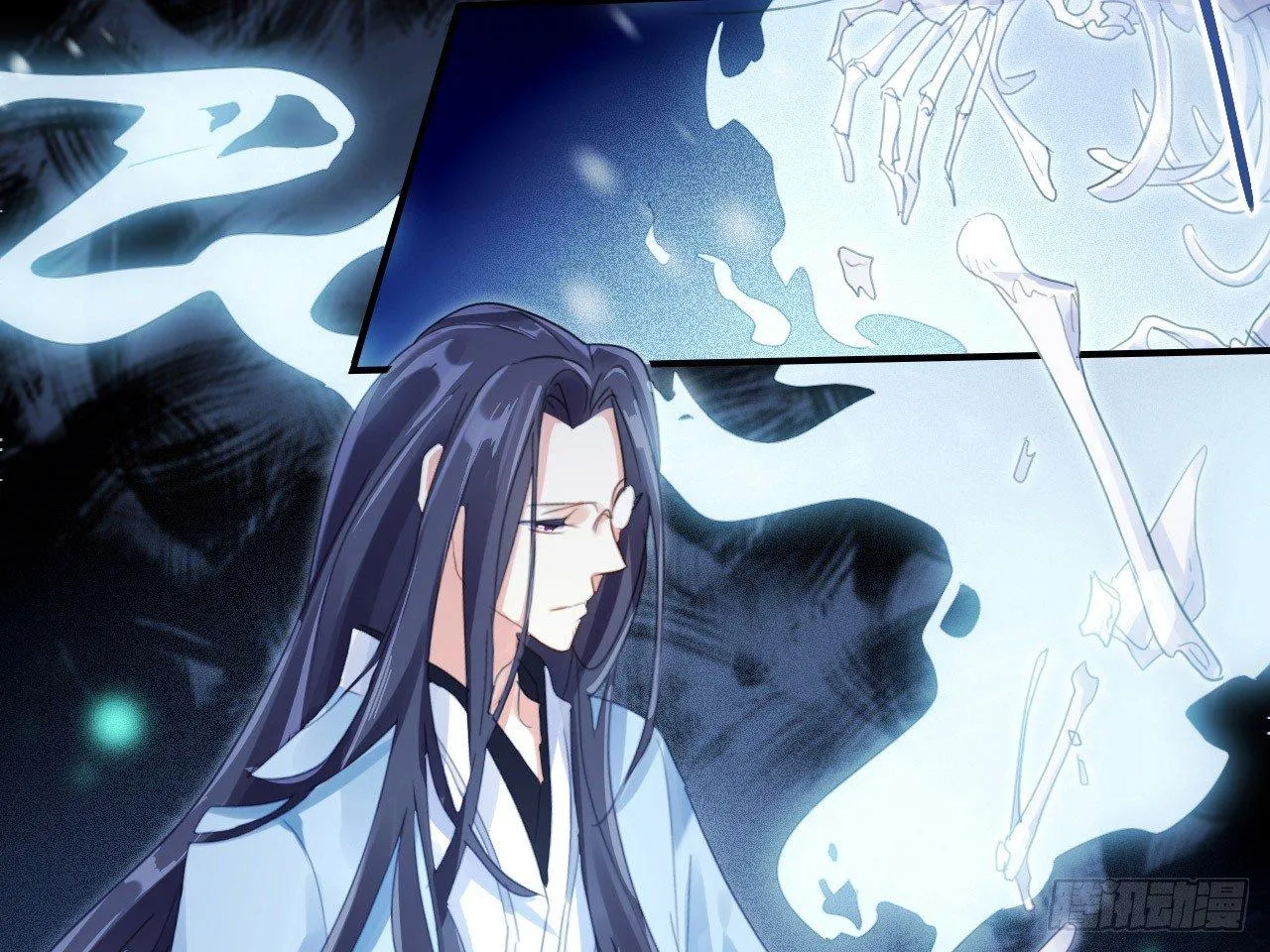 恶女归来，“渣男”闪开 第20页
