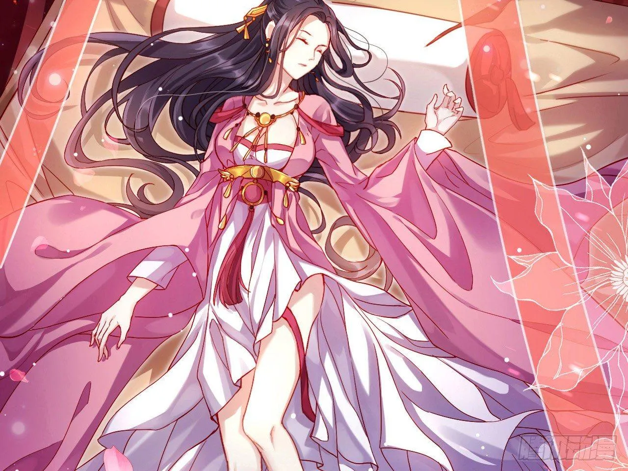 恶女归来，“渣男”闪开 第26页