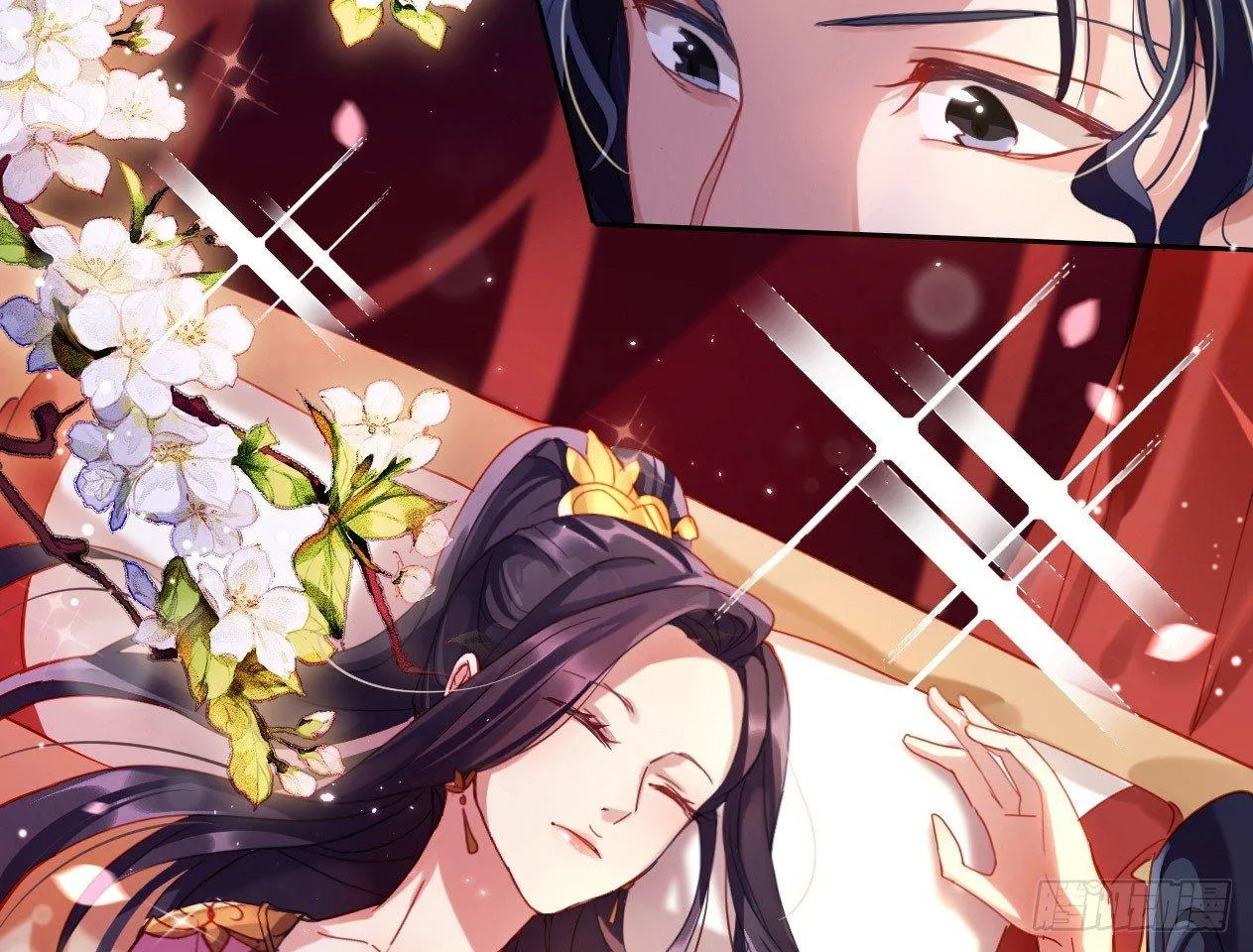 恶女归来，“渣男”闪开 第39页