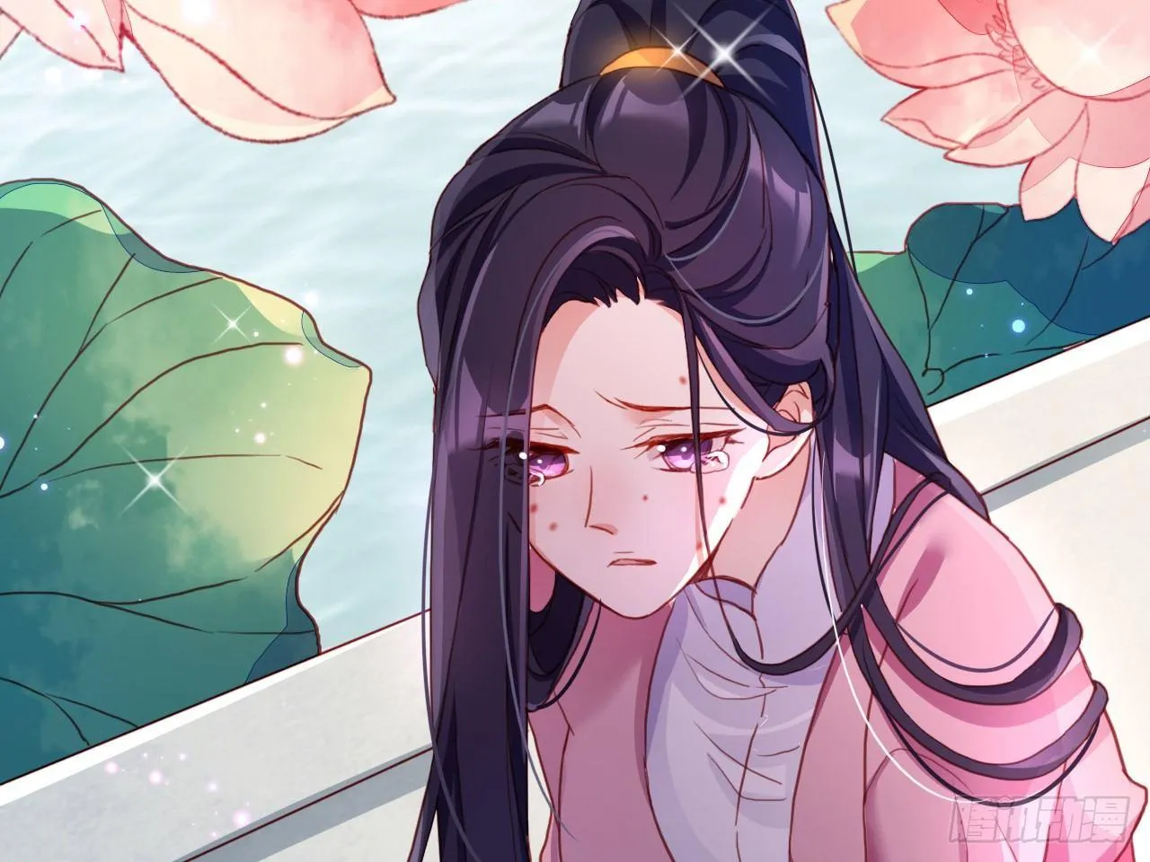 恶女归来，“渣男”闪开 第75页