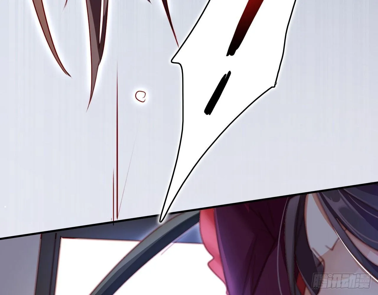 连亲妈都敢绿？ 第8页