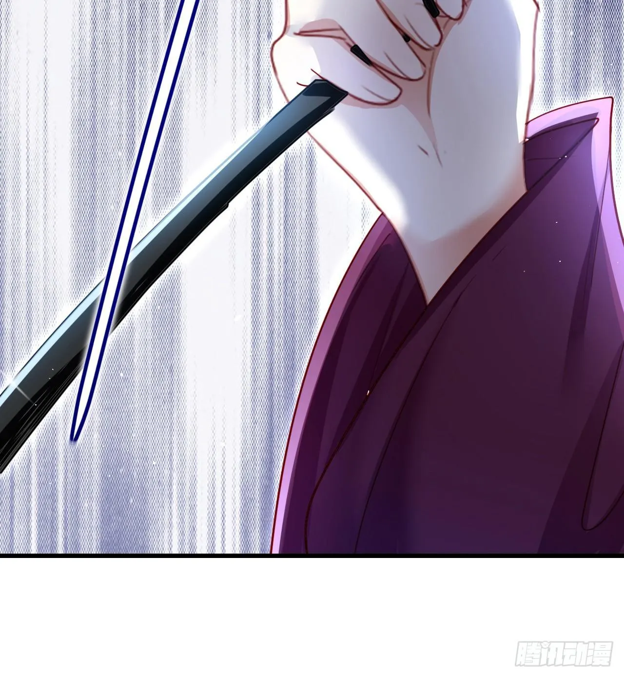连亲妈都敢绿？ 第13页