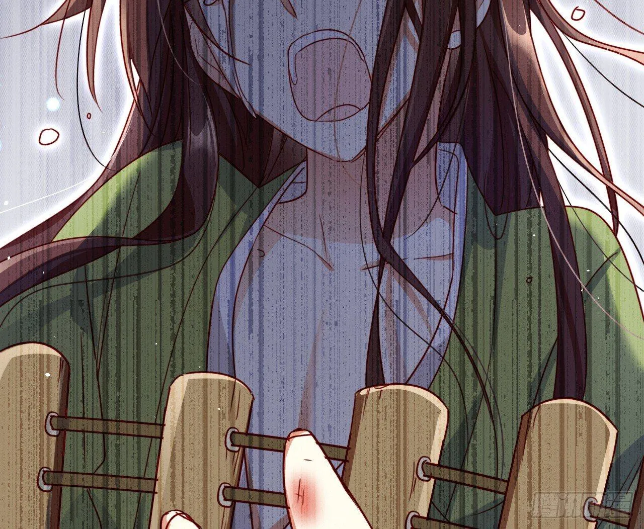 连亲妈都敢绿？ 第30页
