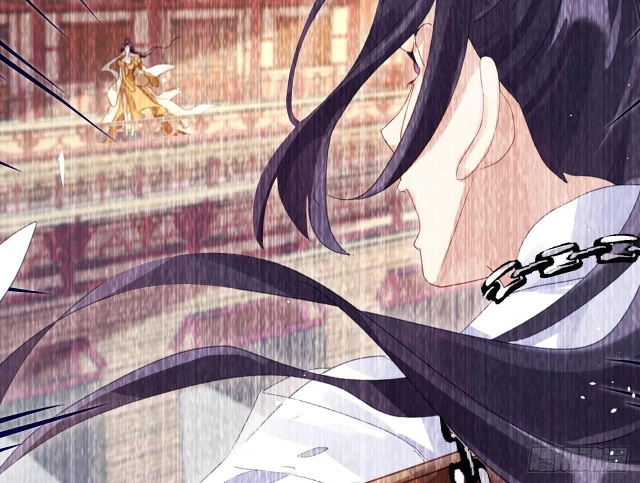 这女人真狡猾 第25页