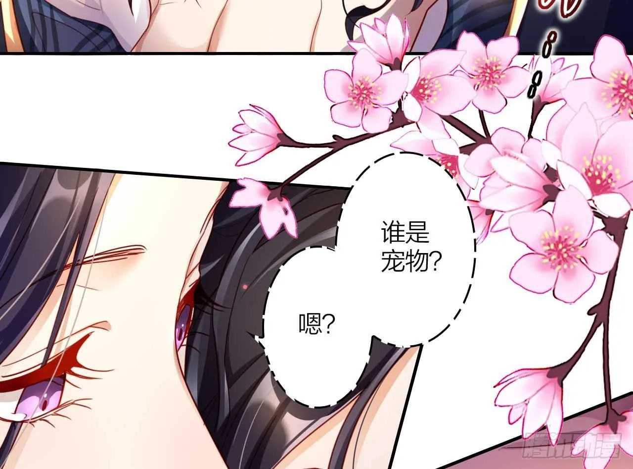 欠调教的宠物 第16页