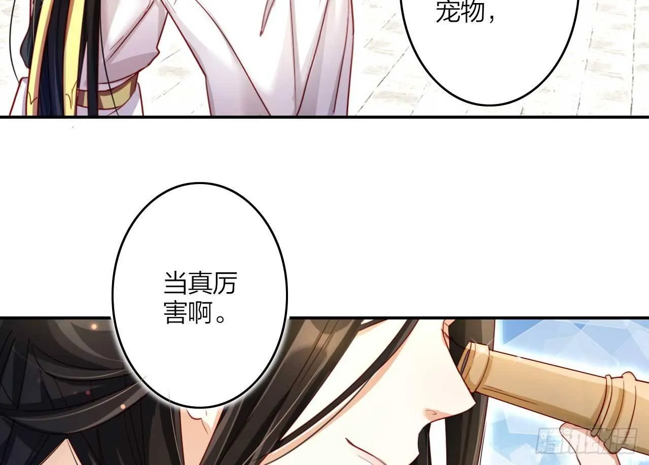 欠调教的宠物 第54页