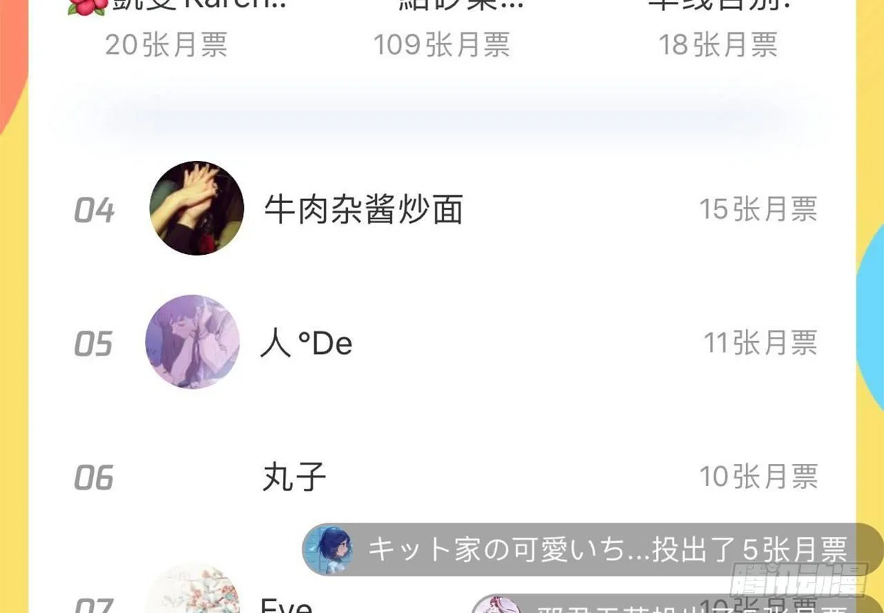 舔狗都舔不下去 第101页