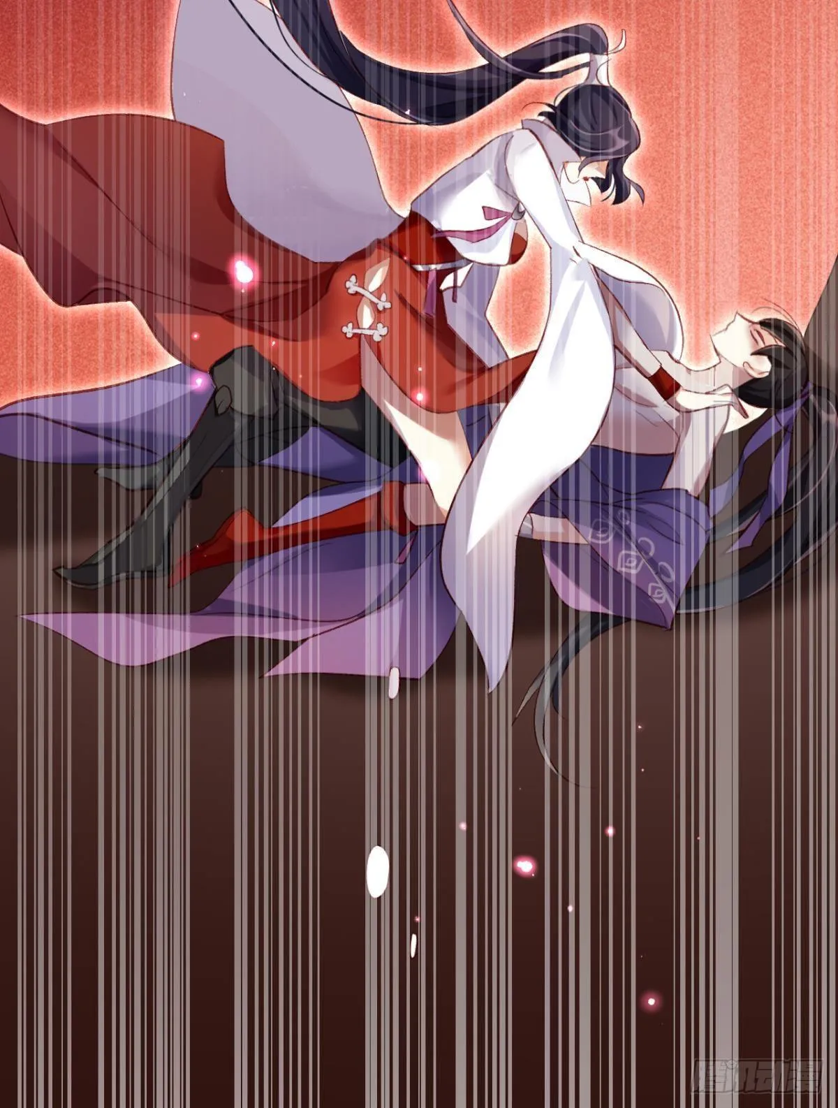 被噬魂花附体！ 第21页