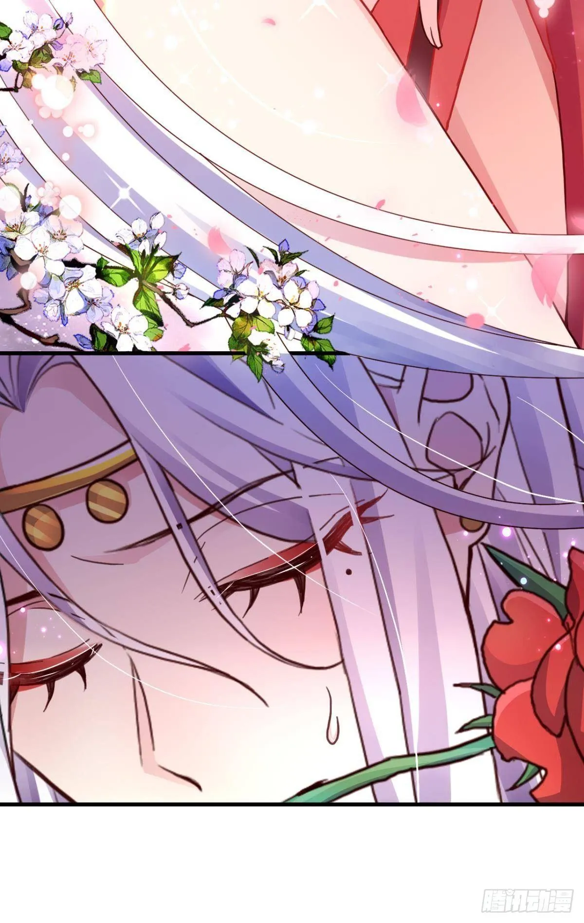 花无眠番外·他是你的药 第12页