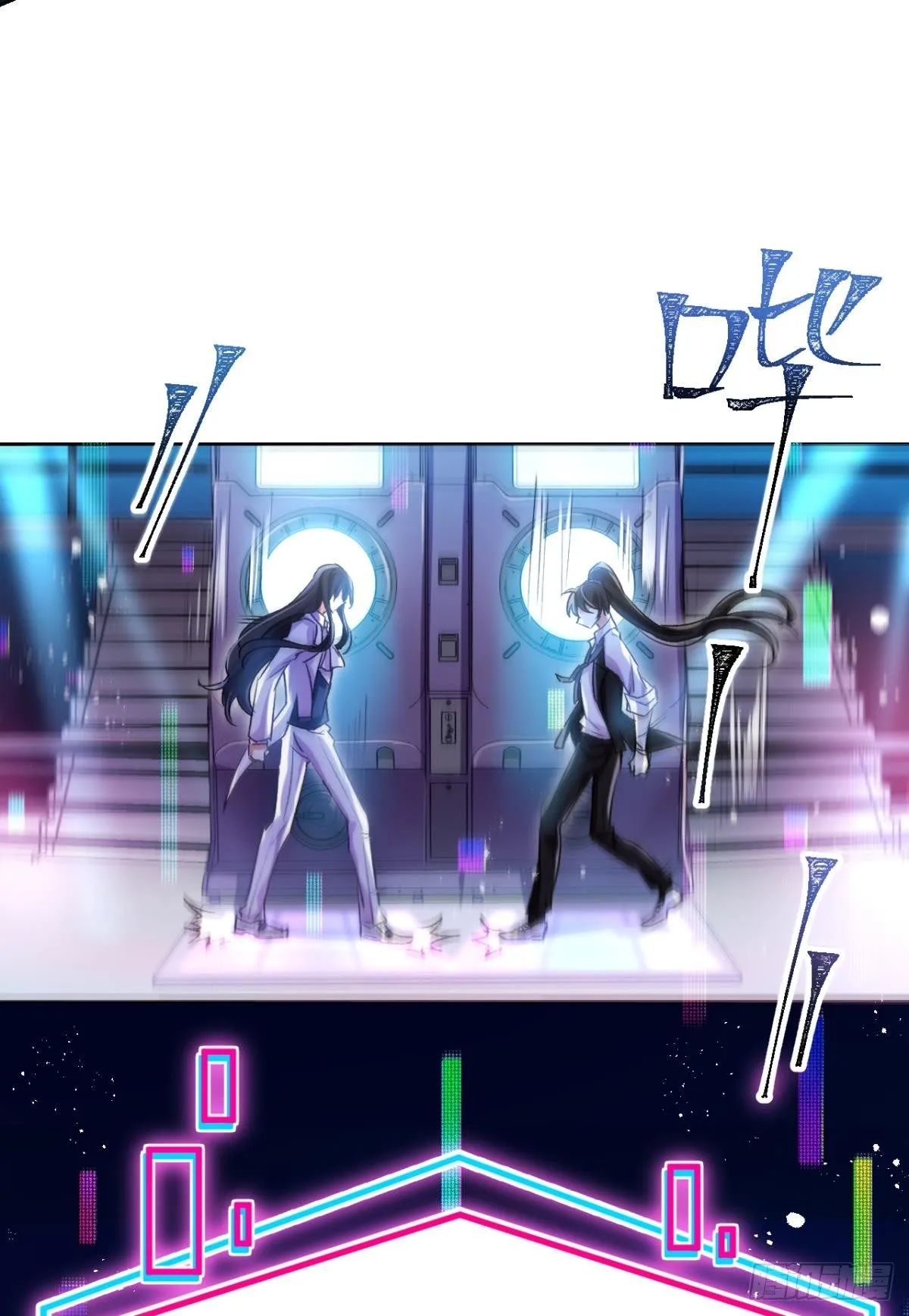 美男大型斗舞现场+小剧场 第24页