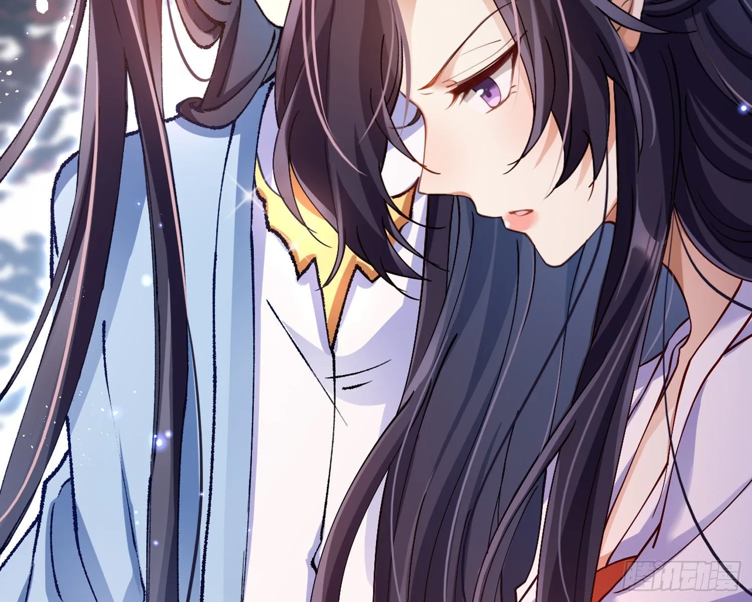 帮五皇女找老公？！ 第57页