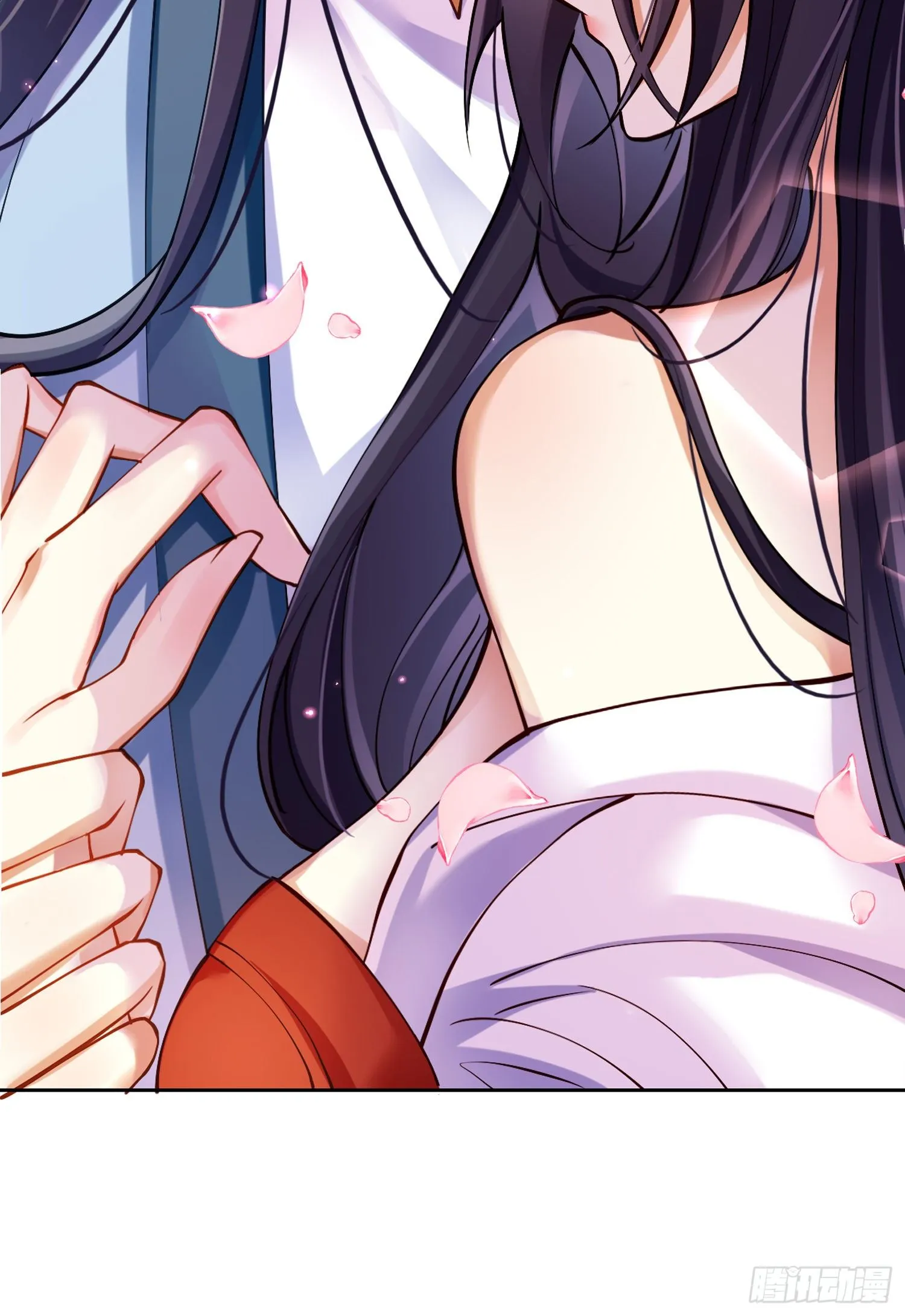 帮五皇女找老公？！ 第100页