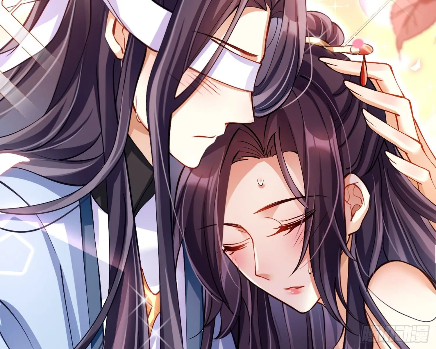 帮五皇女找老公？！ 第102页