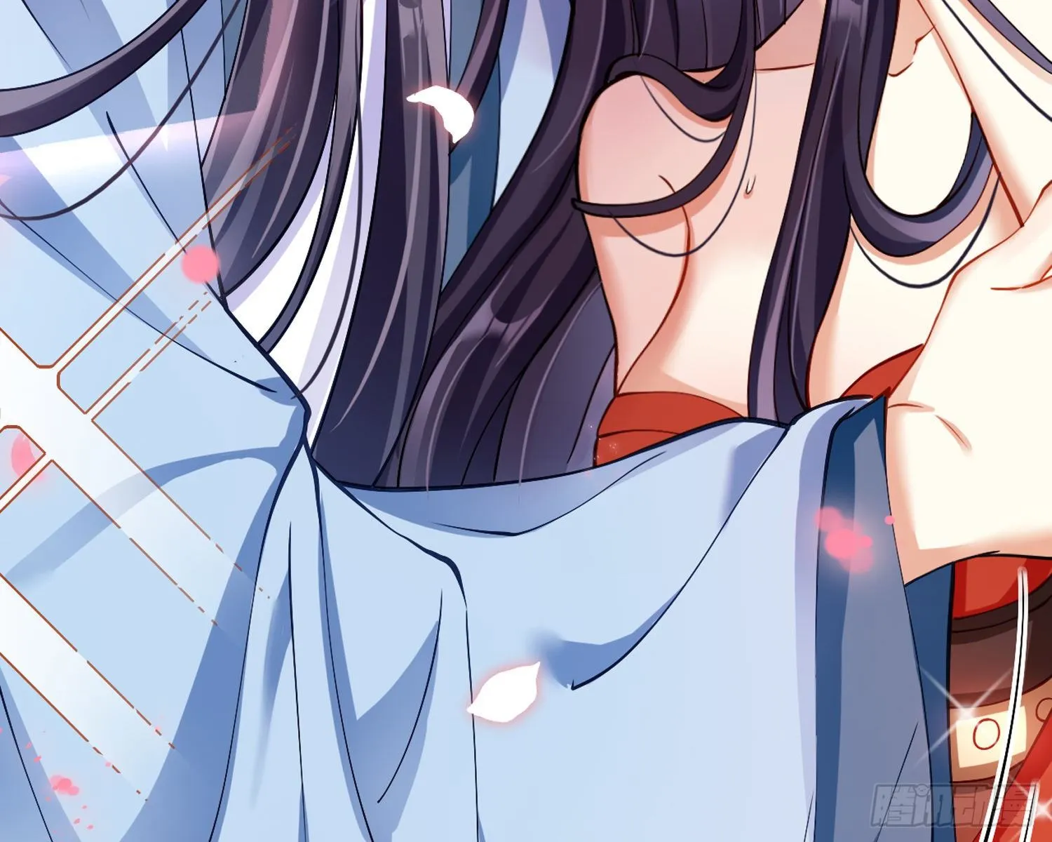 帮五皇女找老公？！ 第103页