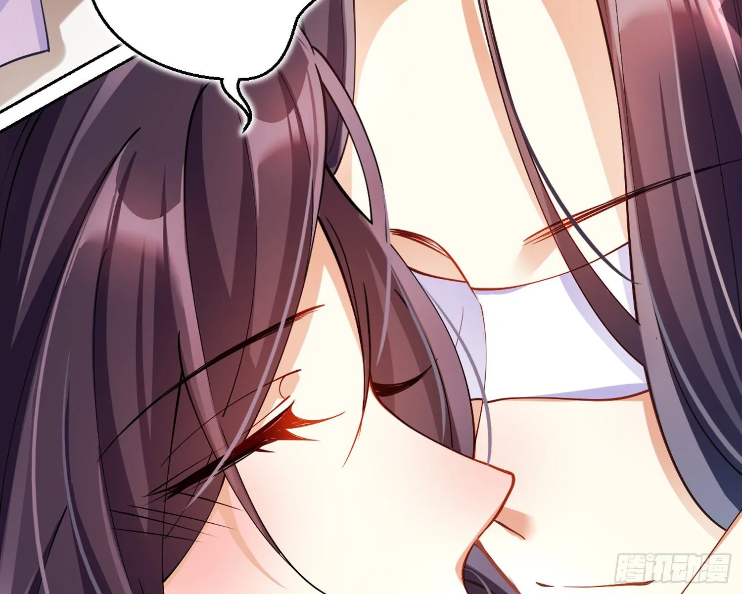 帮五皇女找老公？！ 第110页