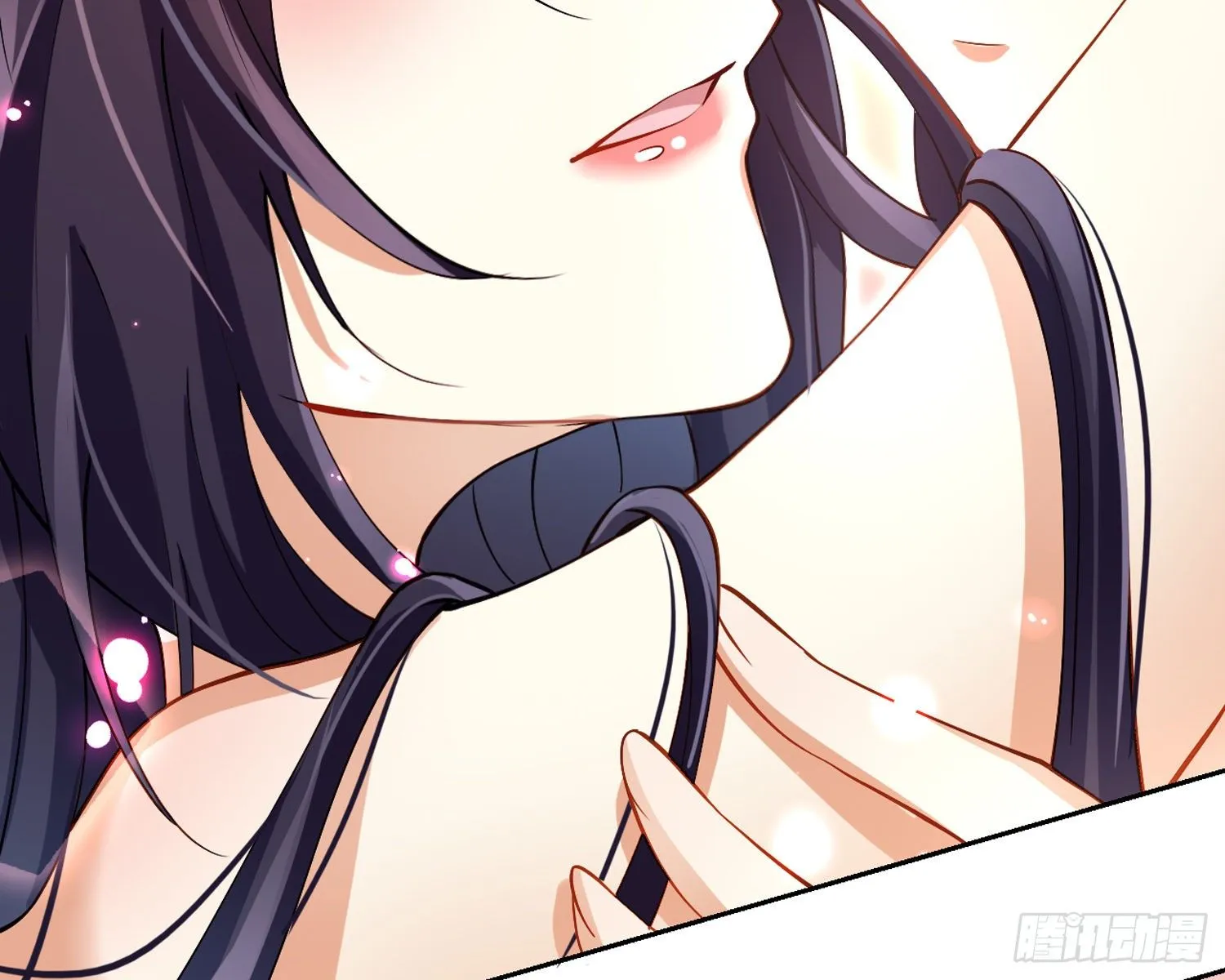 帮五皇女找老公？！ 第111页