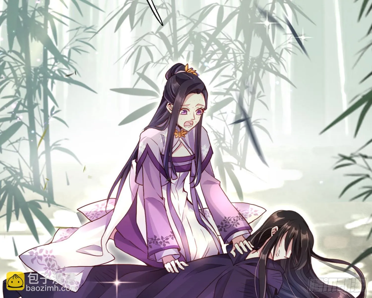 番外·姐姐，你要等我（上） 第42页