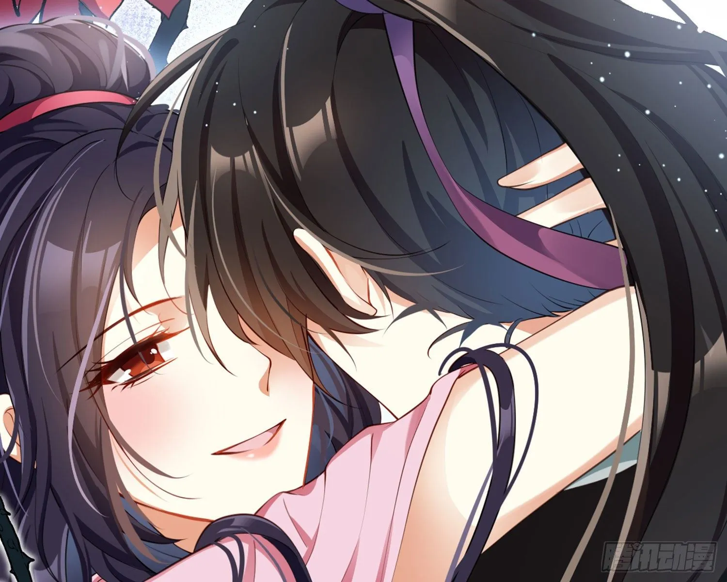情蛊 第14页