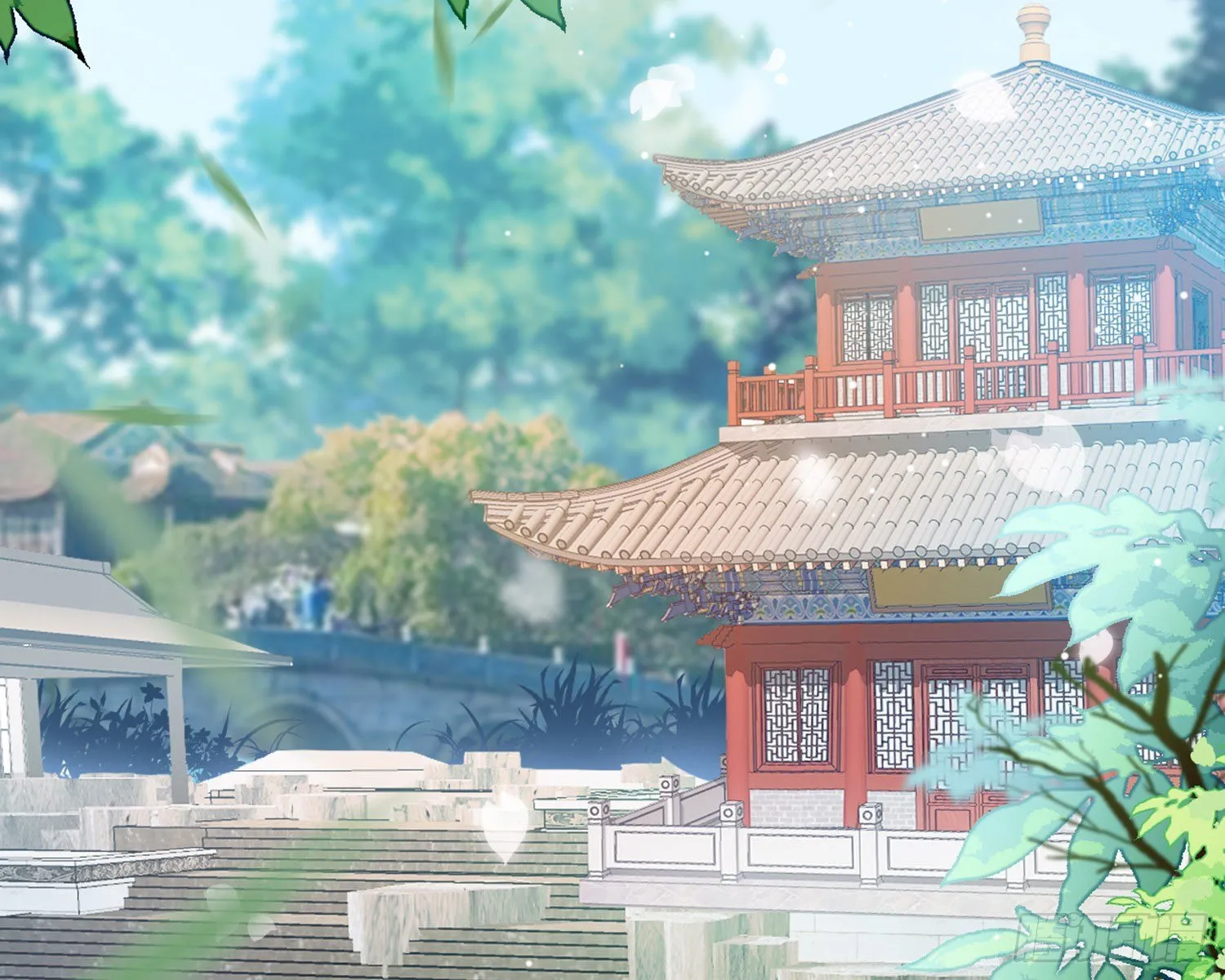 夫复何求 第6页