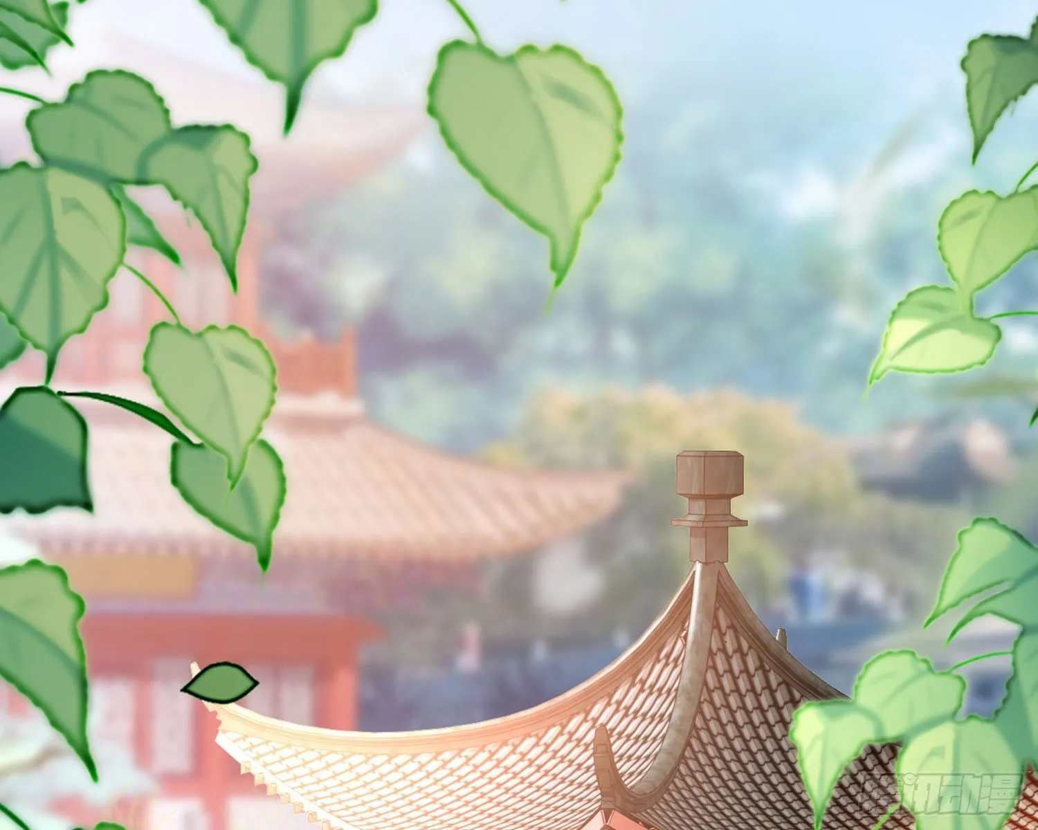 乖乖等我回来 第55页