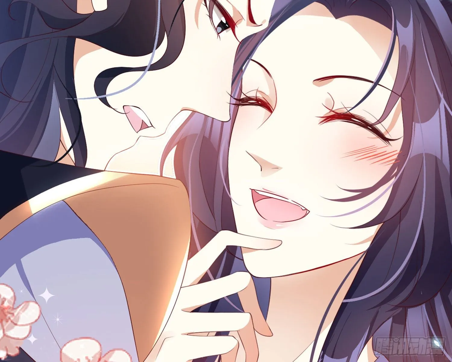 乖乖等我回来 第62页