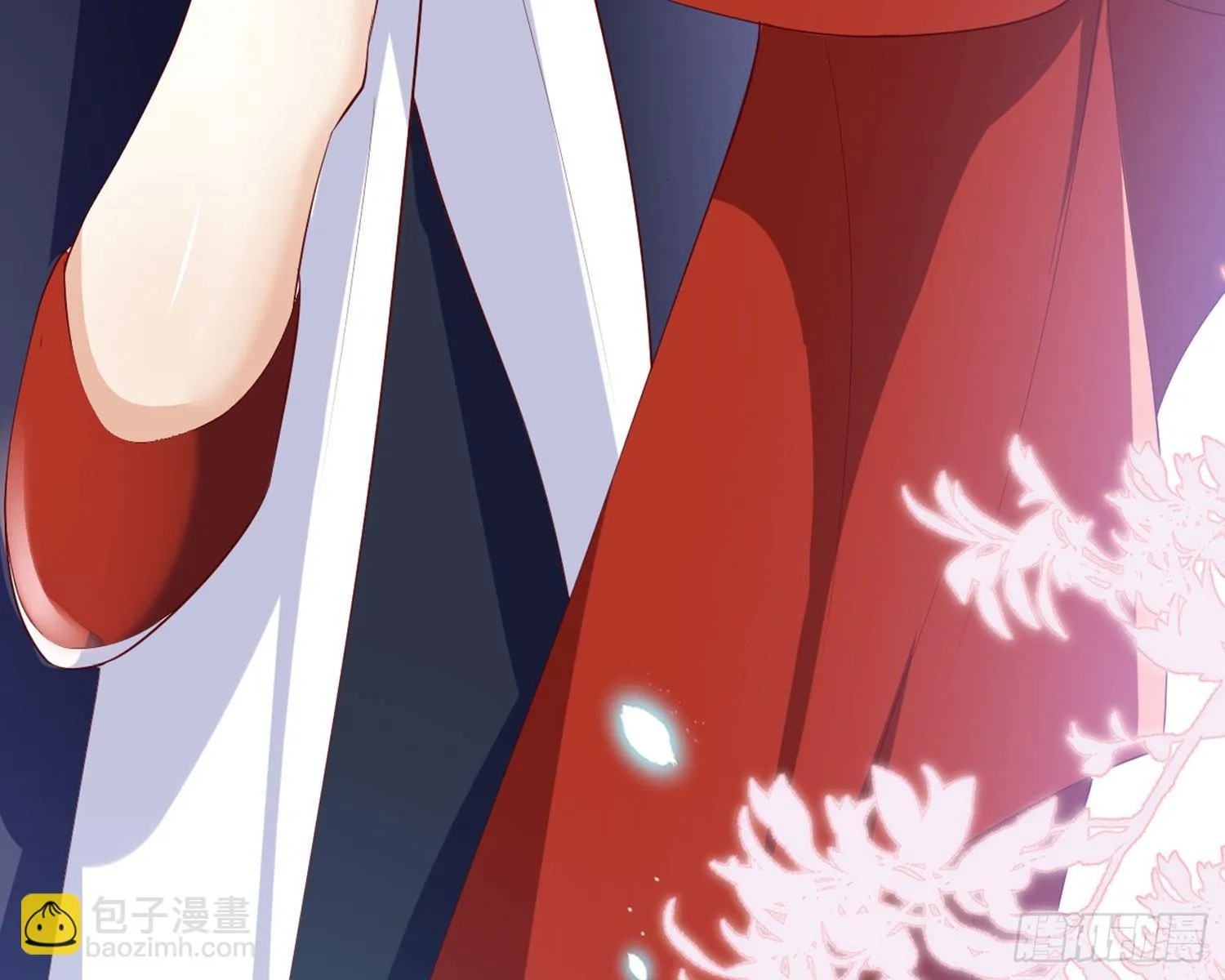 乖乖等我回来 第93页