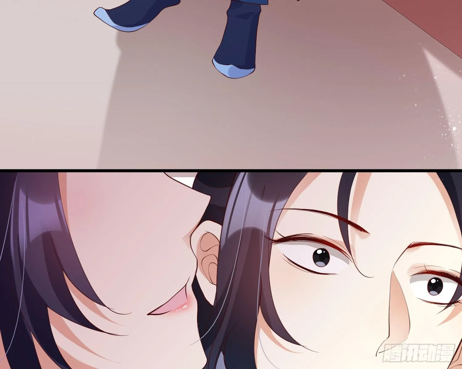 乖乖等我回来 第129页