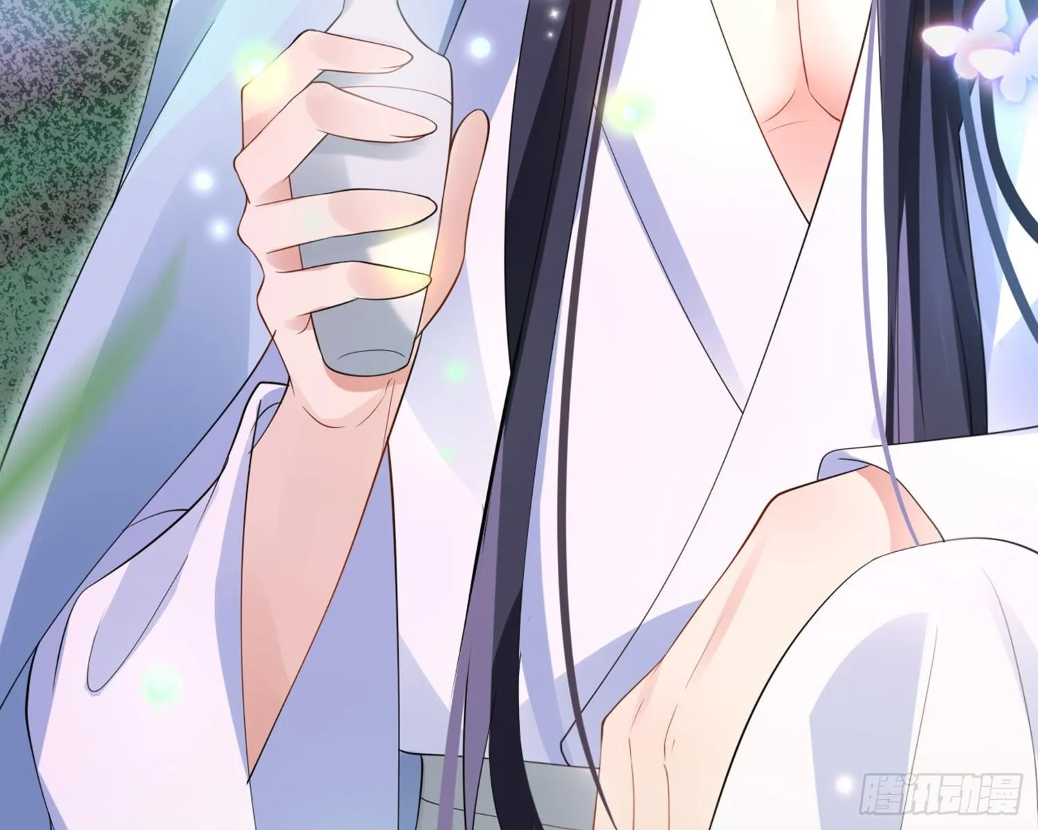 梦里的她 第35页
