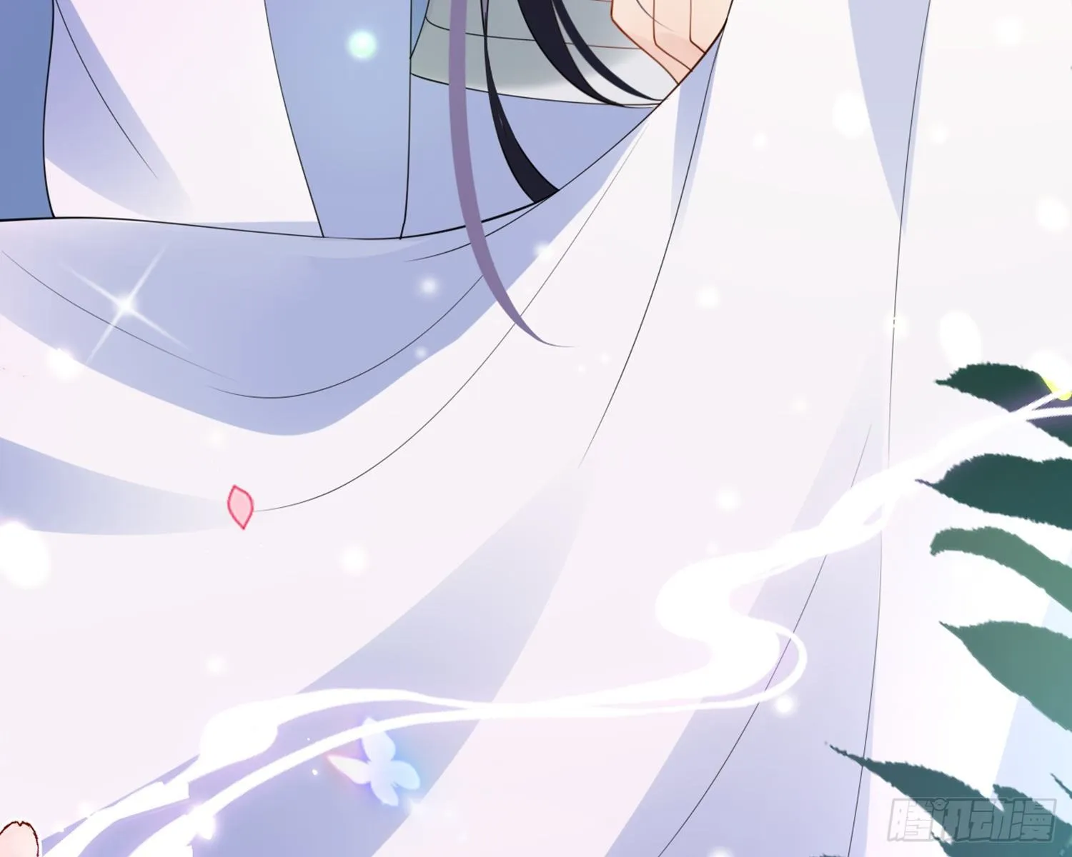 梦里的她 第36页