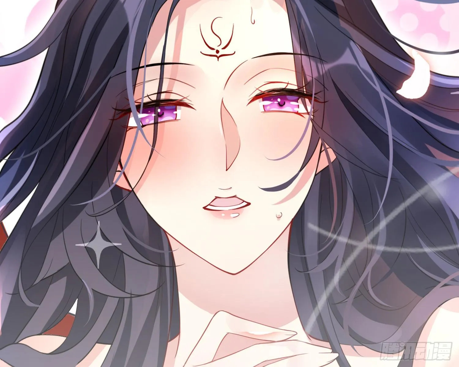 梦里的她 第104页