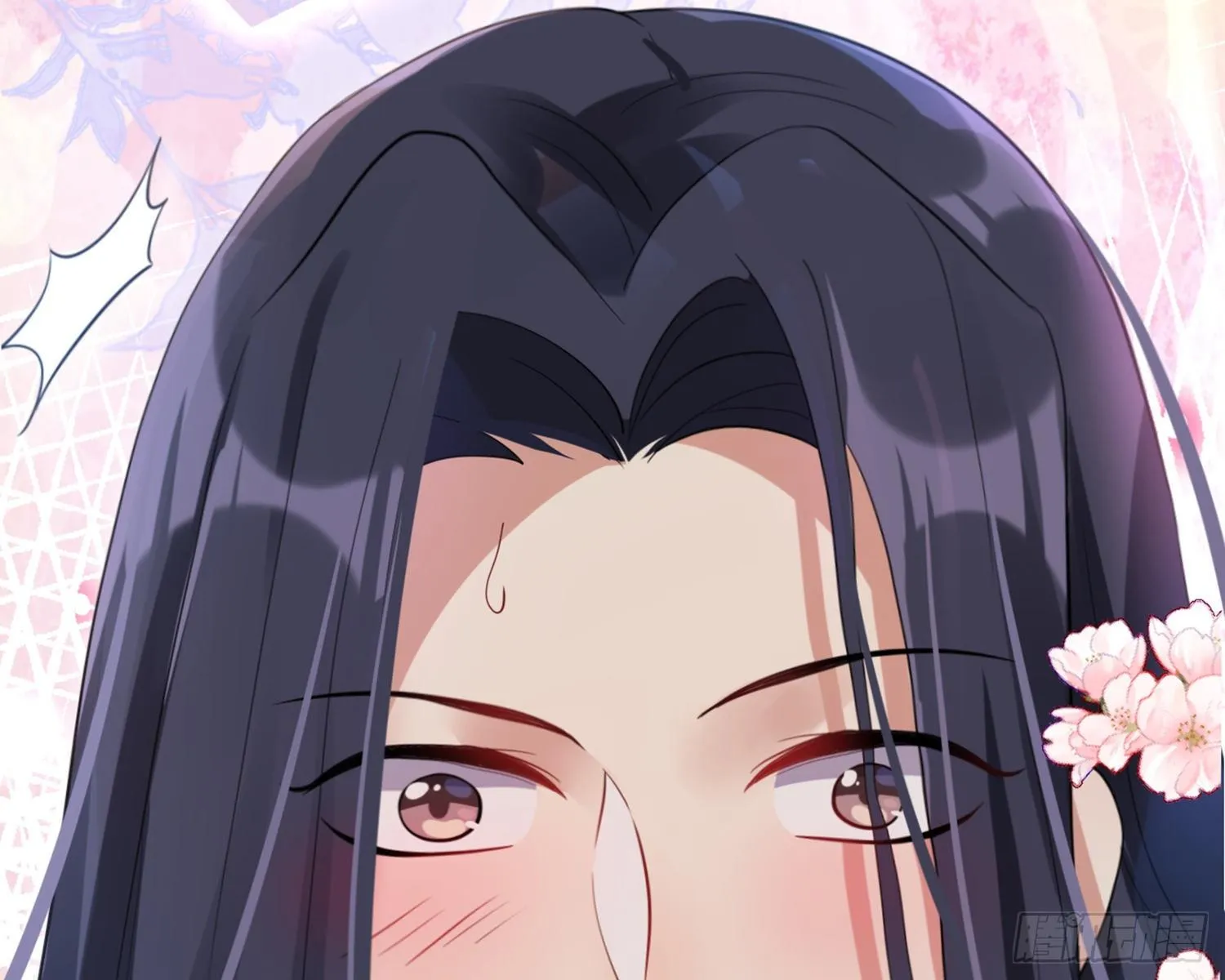 梦里的她 第110页
