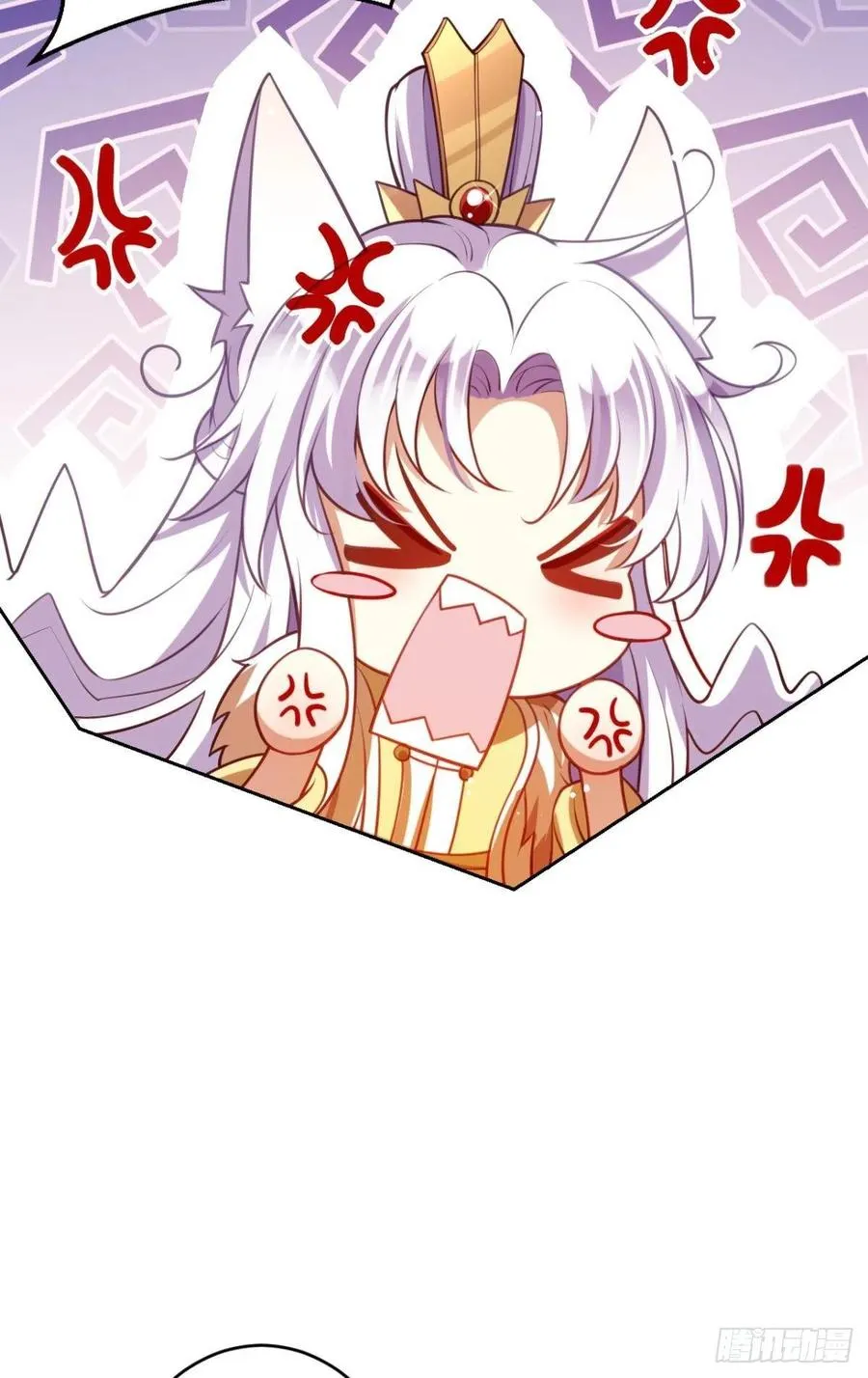快病死了还争宠 第21页